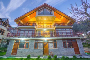 Emiliana 5bhk Cottage by Dumnu Homes